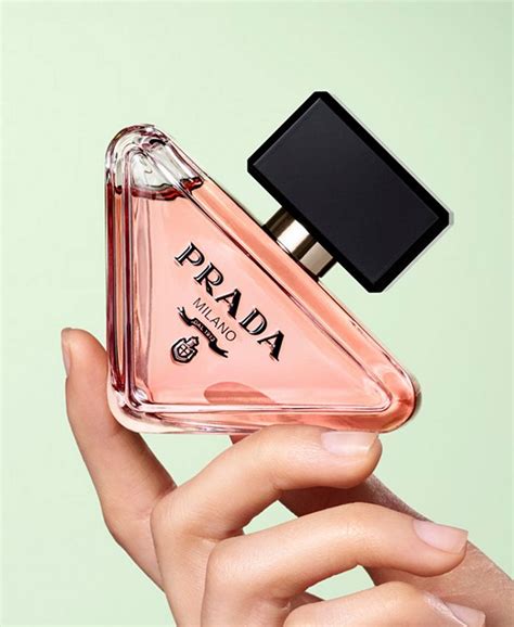 prada milano 3.4 oz|prada perfume macy's.